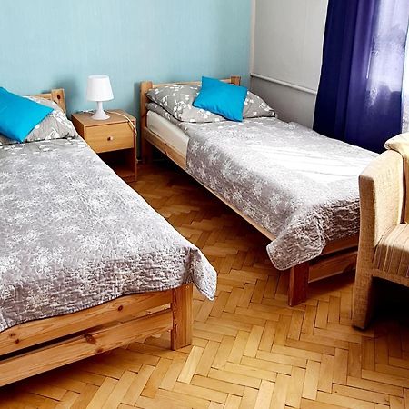 Moris 2 Pokoje Goscinne Łeba Quarto foto