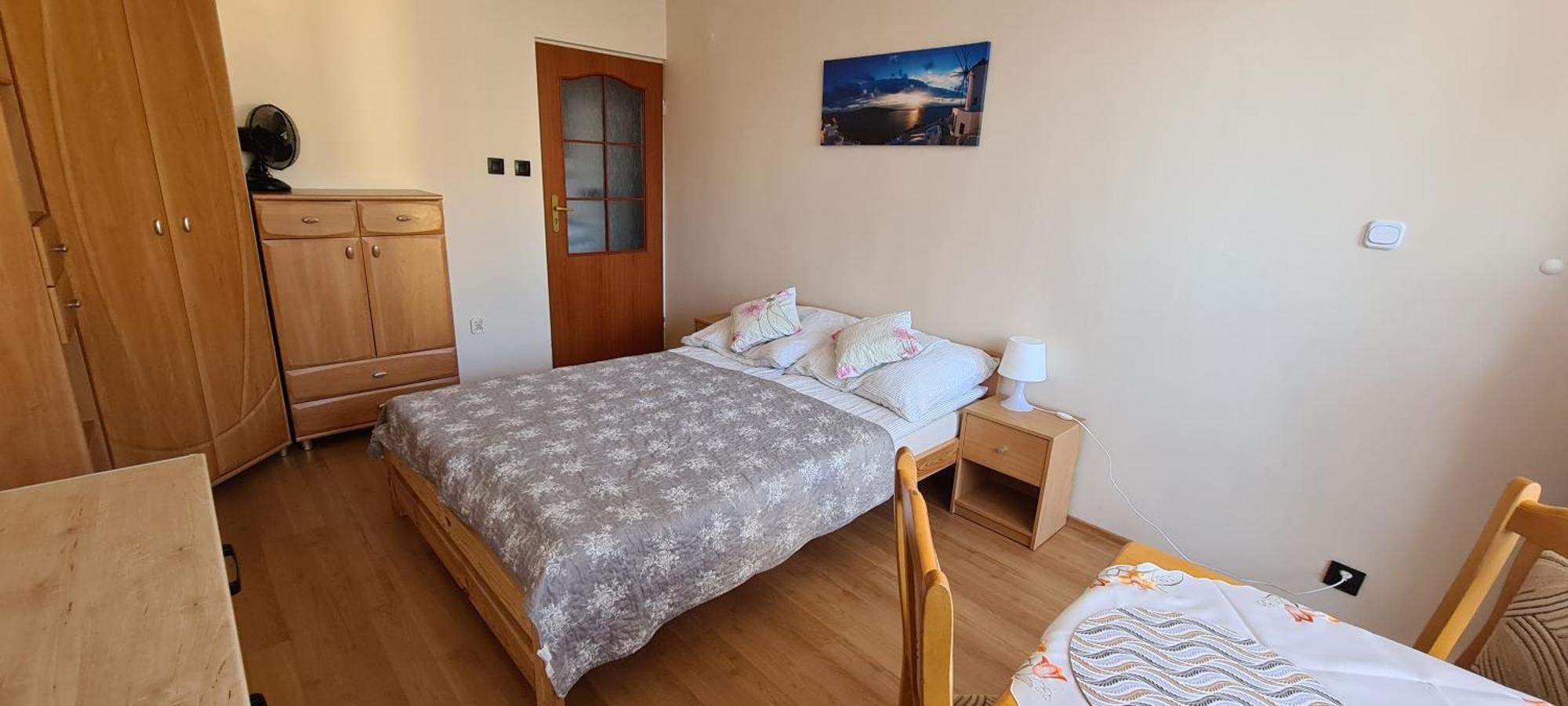 Moris 2 Pokoje Goscinne Łeba Quarto foto